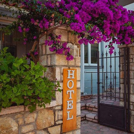 Rondos Hotel هيماري المظهر الخارجي الصورة