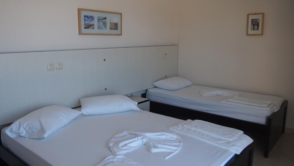 Rondos Hotel هيماري المظهر الخارجي الصورة