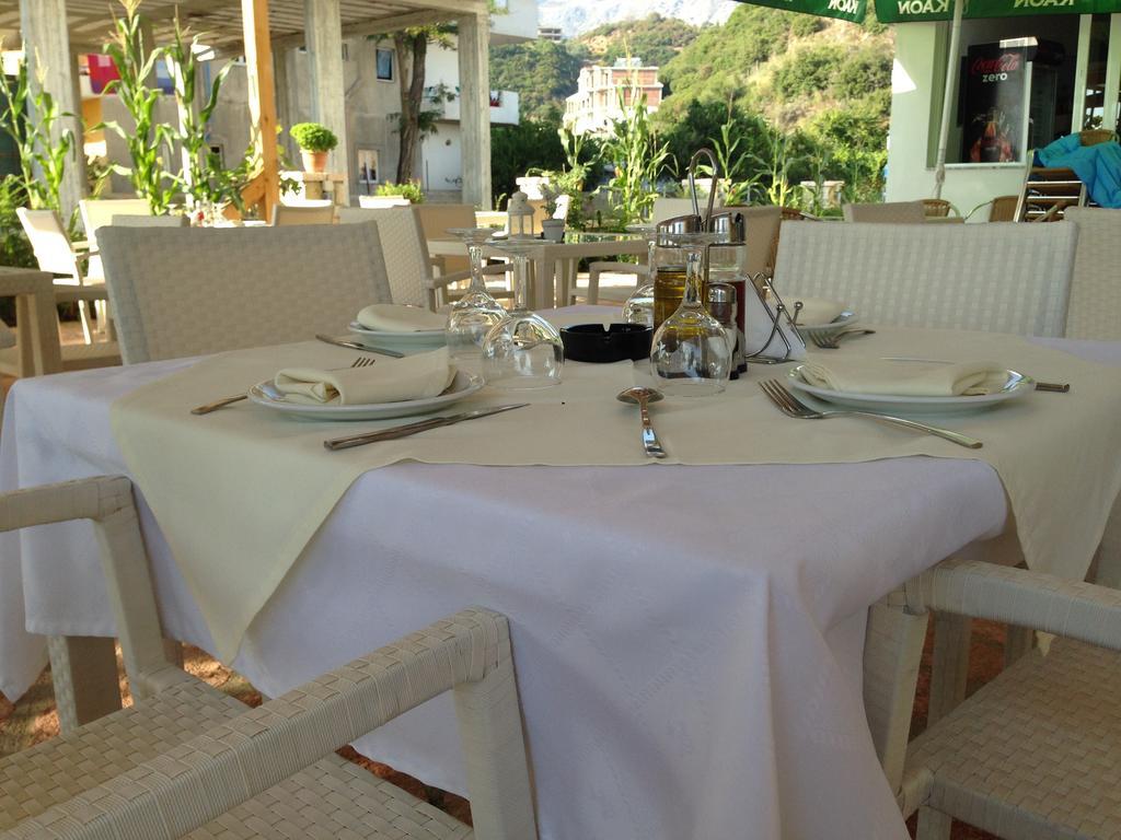 Rondos Hotel هيماري المظهر الخارجي الصورة