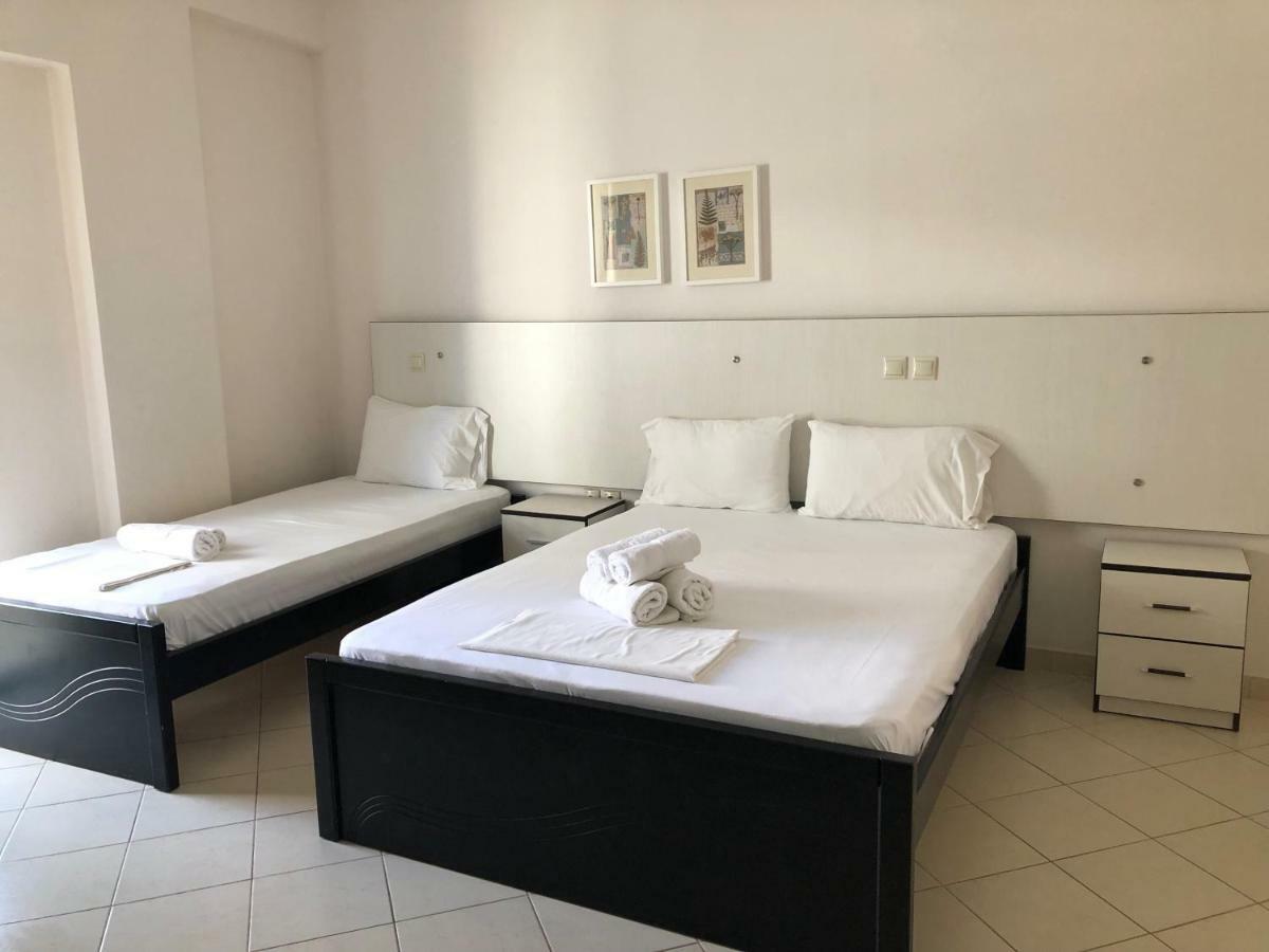 Rondos Hotel هيماري المظهر الخارجي الصورة