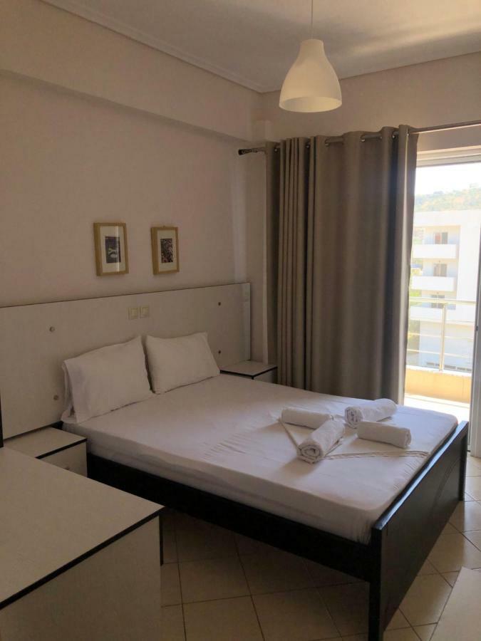 Rondos Hotel هيماري المظهر الخارجي الصورة