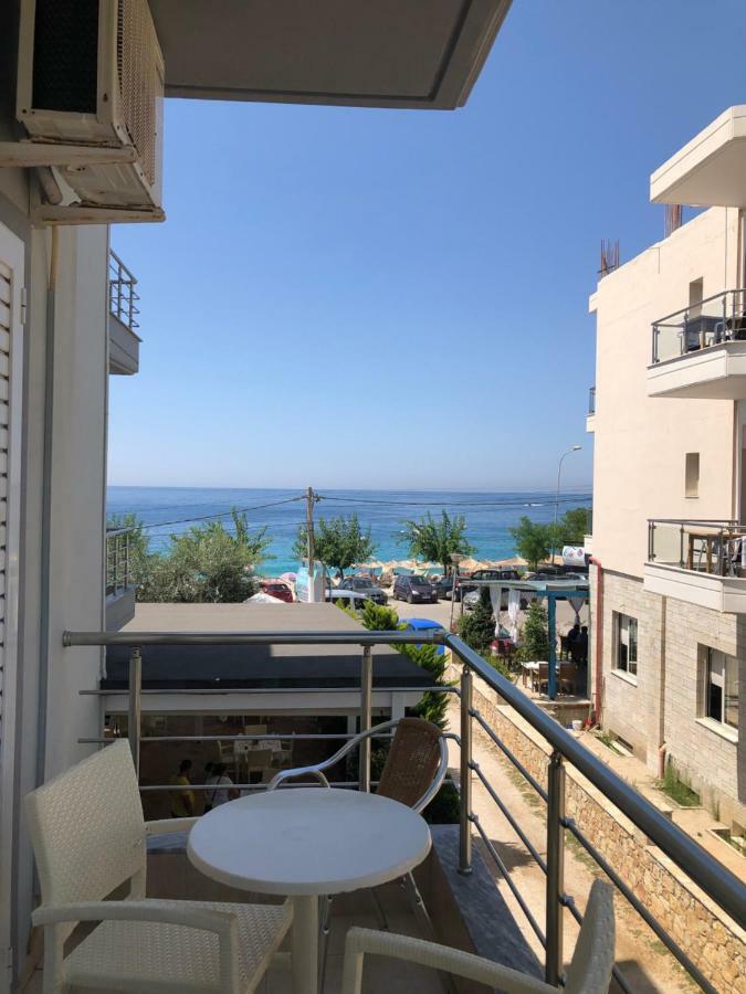 Rondos Hotel هيماري المظهر الخارجي الصورة